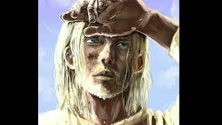 mind over matter x vinland saga slowed