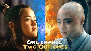 Zuko vs Azula How Netflix Missed the Mark Avatar the Last Airbender