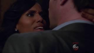 Olivia and Jake  No one will ever ride you like I do  Scandal 5x15