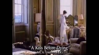 A Kiss Before Dying Trailer