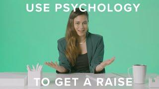 How To Negotiate A Raise According To Science