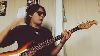 Black Sabbath - Sabbath Bloody Sabbath Bass Cover