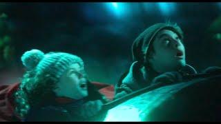 The Christmas Chronicles Fan Made Trailer