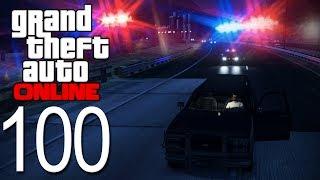 GTA 5 Online - Episode 100 - FaceCam Part 1