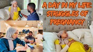 Pregnancy Symptoms  Pregnancy Week by Week  My Pregnancy Journey