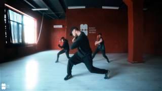 K Camp - Slum Lords Anthem choreography by Stepa Misyrka -Dance Centre Myway