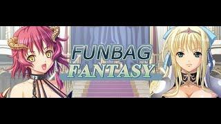 Funbag Fantasy episode 21 back to the capital