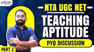 NTA UGC NET Teaching Aptitude  പ്രധാനപ്പെട്ട ചോദ്യങ്ങൾ പഠിക്കാം - Part 2