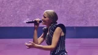 Dagny - Heartbreak In The Making Live at Oslo Spektrum 18.11.2023