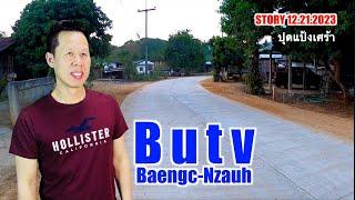 BUTV BAENGC-NZAUH  Iu Mien Story 12212023