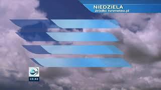 T\N 24 HD - zapowiedzi i prognoza pogody z dnia 15.03.2020