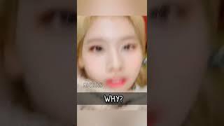 sana scolded once for *not inviting* her to watch this #shorts #twice