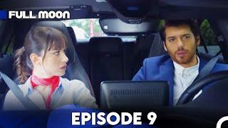 Full Moon Episode 9 Hindu - Urdu Dubbed