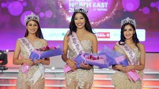 Sunsilk Mega Miss North East 2019 17th Edition Official Full Show