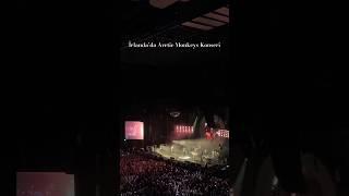 İrlanda’da Arctic Monkeys Konseri  Do ı wanna know     #concerts #arcticmonkeys #ireland