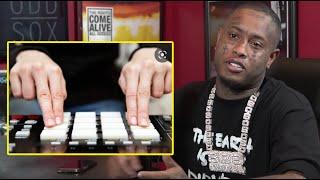 Southside 808 Mafia Gives Advice to Upcoming Producers- They Stopped Doing What Me & Metro Did