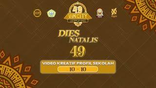 Lomba Video Kreatif Profil Sekolah  Dies Natalis 49 SMA Negeri 2 Pare  10 - 10