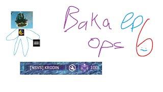 Baka Ops Episode #6 How to delete KRODIN properly  Planetside 2 Gameplay