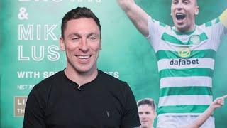 Exclusive Interview with Scott Brown  Broony & Mikael Lustig return to Glasgow for Hyrdo Event 