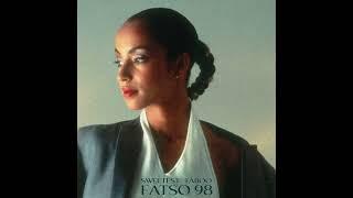 Sade - Sweetest Taboo Fatso 98 Remix