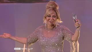 Googoosh Full Concert at Hollywood Bowl Official video