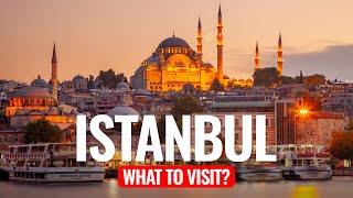 Best Things to do in Istanbul - Travel Video