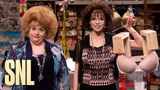 Lingerie Store - SNL