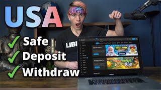 How To Safely Play CloudBet in the USA Full Tutorial 2022