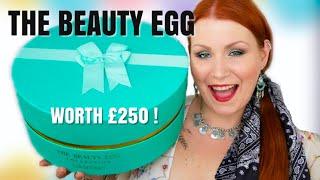 LOOK FANTASTIC THE EASTER EGG COLLECTION LIMITED EDITION BEAUTY BOX UNBOXING