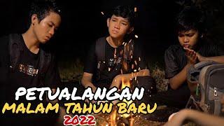 PETUALANGAN MALAM TAHUN BARU 2022  Indonesias Best Action Movie