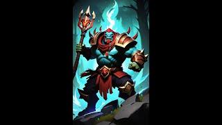 Dota 2 Crusheder