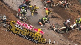 Erzbergrodeo 2018 - Red Bull Hare Scramble & 4 Days Best Action