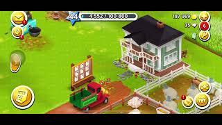 Hay Day  Game giải trí  Game Hay Day  Game giải trí năm 2021