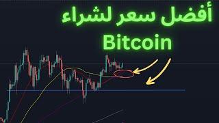 Buy Bitcoin here اخبار بيتكوين اليوم و أفضل سعر تشتري فيه