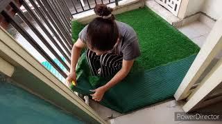 small balcony decorationsBalcony makeover ideas Balcony decorating  ideas easy hacks and diy