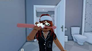 METRO LIFE MORNING ROUTINE ROBLOX roleplay