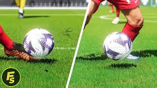 The Best Ball Mod for 2024 Season - PES 2021 & FL24