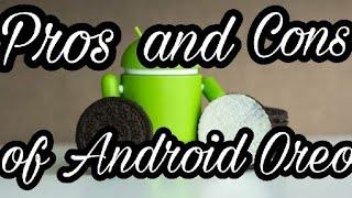 Android 8.0 Oreo explained in brief 