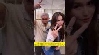 Ayu Tingting dan Lettu Fardhana masih Video Call ‼️mereka putus atau baik-baik saja ⁉️ #shorts