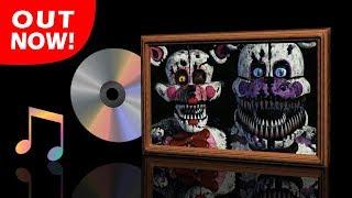 Funtime Music from Babys Nightmare Circus 2 minutes