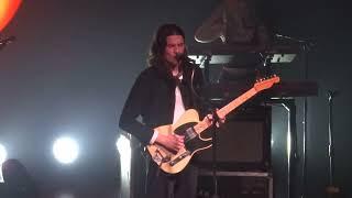 James Bay - Wanderlust Live @ Irving Plaza