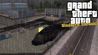 Grand Theft Auto Sindacco Chronicles LCN Sidemissions