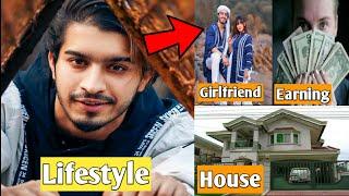 Faiz Baloch Lifestyle 2021 Biography Girlfriend Age Family Income House