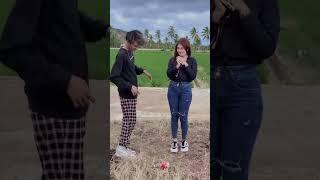 Malu malu tapi mau #viral #shorts