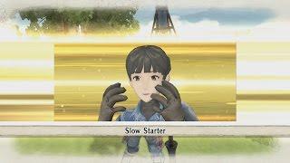 Valkyria Chronicles Remastered Lancers Personal & Battle Potential Quotes