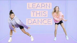 30-Minute Hip Hop Dance Class  LEARN A DANCE WITH ME  Lucie Fink