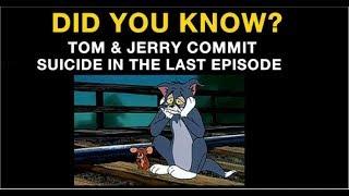 10 Amazing Facts About Cartoon Characters You Didn’t Know