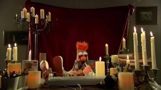 The Ballad of Beaker  Muppet Music Video  The Muppets