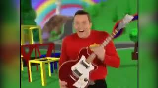 RD Wiggles Videos in 1 Minute 1993-2005