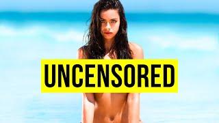 Most TOPLESS Women In The World   Facts About Brazil